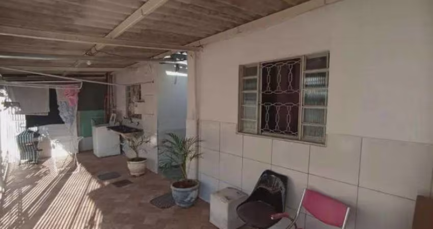 Casa com 1 quarto à venda no Veloso, Osasco 