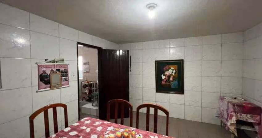 Casa com 4 quartos à venda na Brasilândia, São Paulo 
