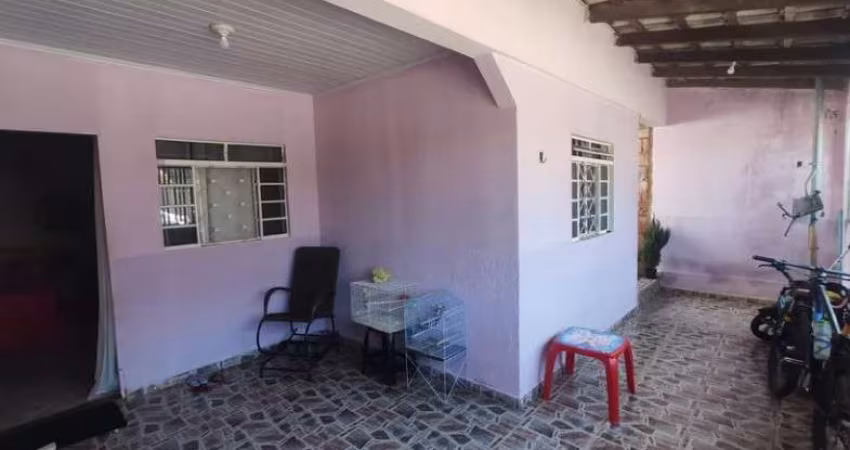 Casa com 3 quartos à venda na Vila Yolanda, Osasco 