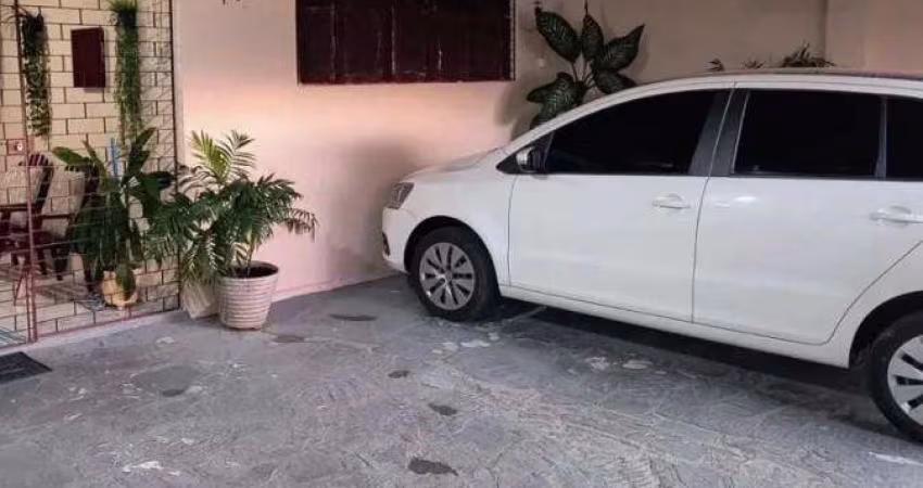 Casa com 2 quartos à venda no Jardim Cachoeira, São Paulo 