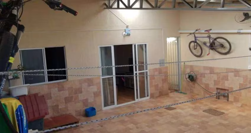 Casa com 4 quartos à venda no Aliança, Osasco 