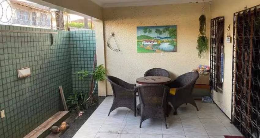 Casa com 3 quartos à venda na Vila Engenho Novo, Barueri 
