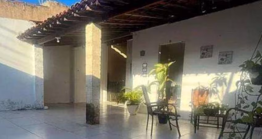 Casa com 2 quartos à venda no Baronesa, Osasco 