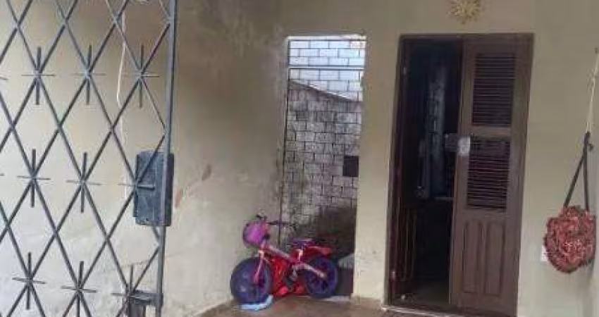 Casa com 3 quartos à venda no Parque Vitória, Franco da Rocha 
