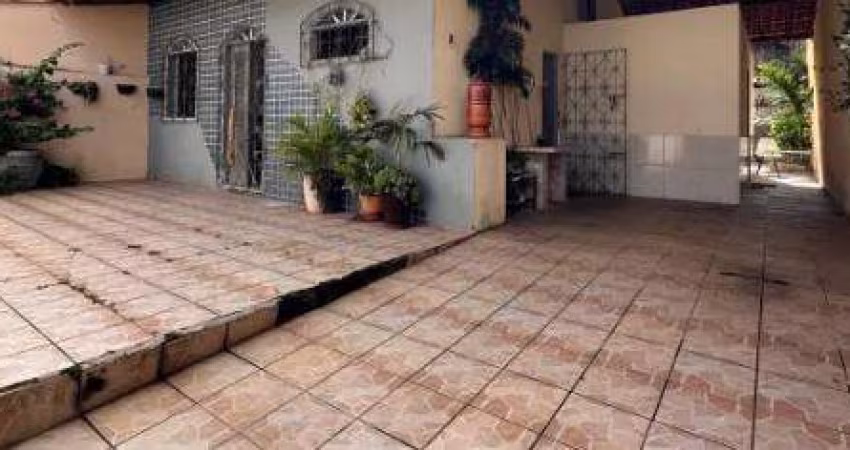 Casa com 2 quartos à venda no Nova Era, Caieiras 