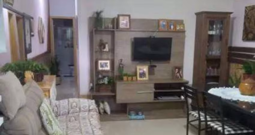 Casa com 2 quartos à venda na Vila Yara, Osasco 
