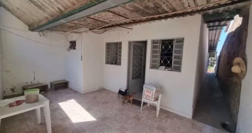 Casa com 2 quartos à venda no Santo Antônio, Osasco 
