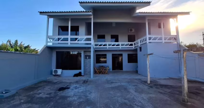 Casa com 3 quartos à venda em Portinho, Laguna 