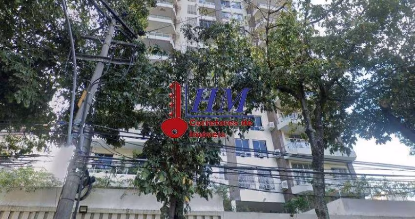 Apartamento com 3 quartos para alugar na Rua Teodoro da Silva, 890, Vila Isabel, Rio de Janeiro