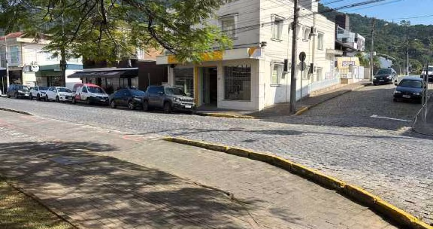 Ponto comercial à venda no Centro, Pomerode 