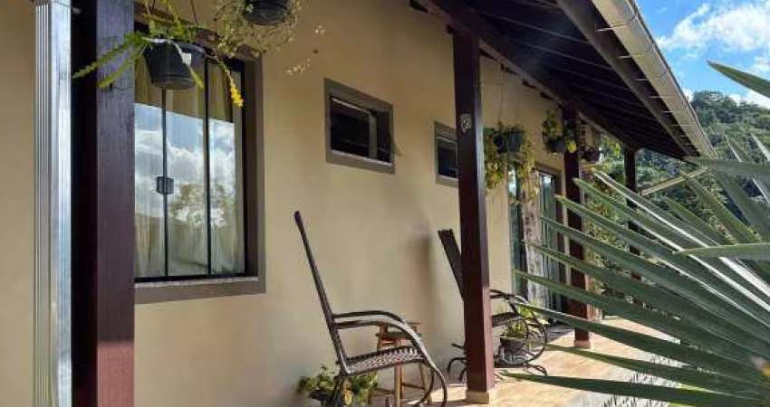 Casa à venda no Wunderwald, Pomerode 