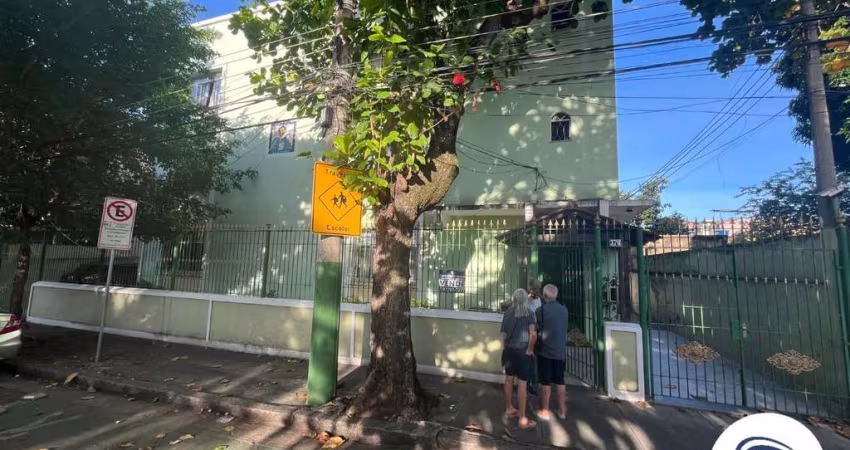 Apartamento com 2 quartos à venda na Penha Circular, Rio de Janeiro 