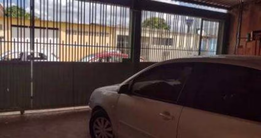 Casa com 4 quartos à venda no Bandeiras, Osasco 