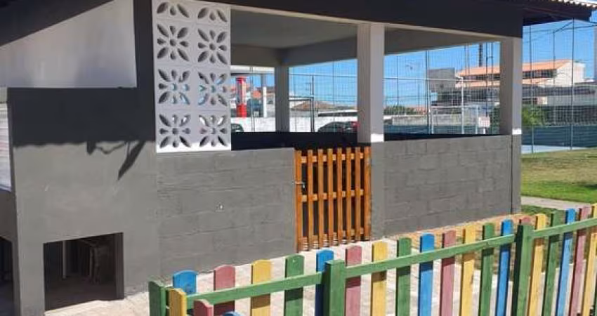 Apartamento com 2 quartos à venda em Portinho, Laguna 