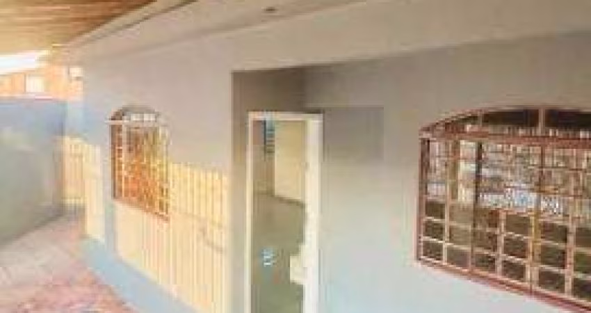 Casa com 3 quartos à venda no Centro, Barueri 