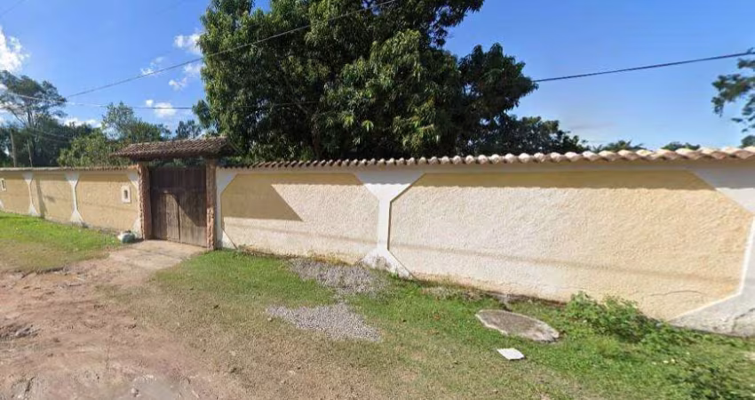 Chácara / sítio com 2 quartos à venda no Sapê, Itaboraí 