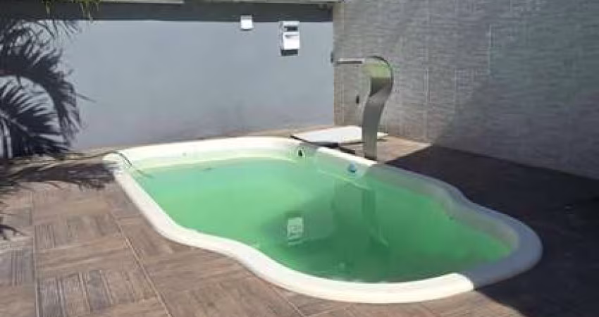 Casa com 2 quartos à venda em Campo Grande, Rio de Janeiro 