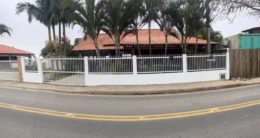 Casa com 3 quartos à venda no Canto da Lagoa, Laguna 