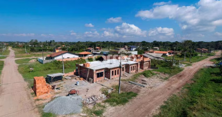Casa com 3 quartos à venda na Rua Pedro Antônio da Gloria, 001, Salinas, Balneário Barra do Sul
