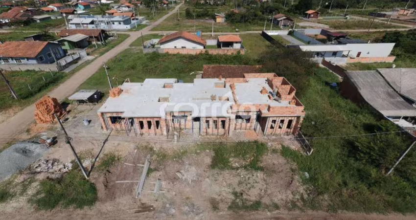 Casa com 3 quartos à venda na Rua Pedro Antônio da Gloria, 002, Salinas, Balneário Barra do Sul