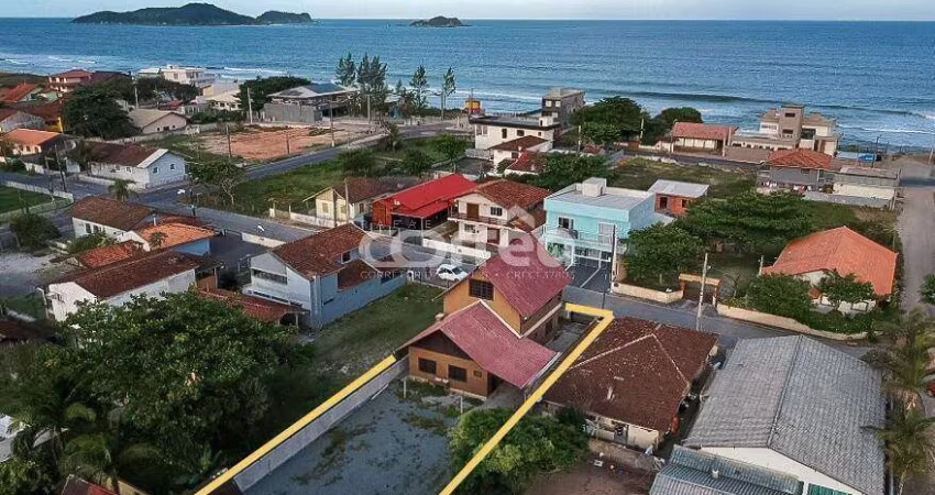 Casa com 4 quartos à venda na Rua Ceará, 610, Salinas, Balneário Barra do Sul