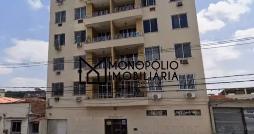 Apartamento com 3 quartos à venda na Penha Circular, Rio de Janeiro 