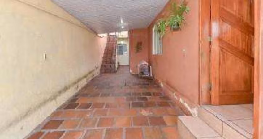Casa com 3 quartos à venda na Vila Marilena, São Paulo 