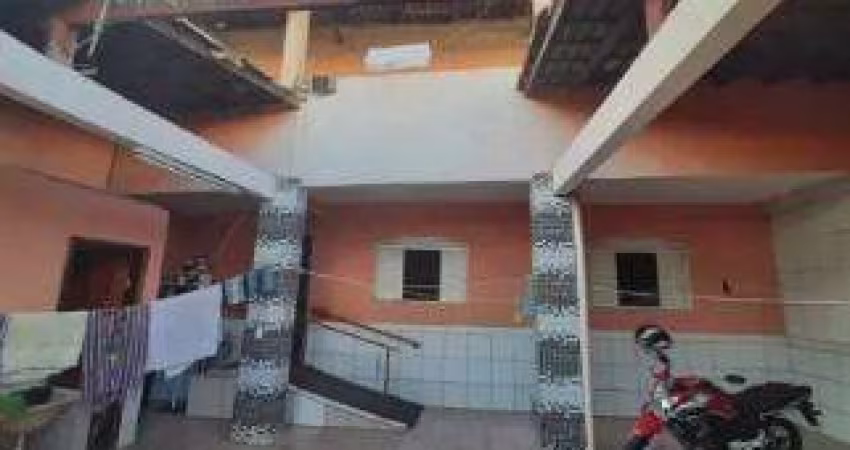 Casa com 2 quartos à venda no Novo Osasco, Osasco 