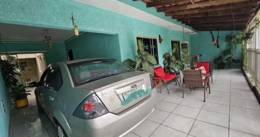 Casa com 3 quartos à venda no Novo Osasco, Osasco 