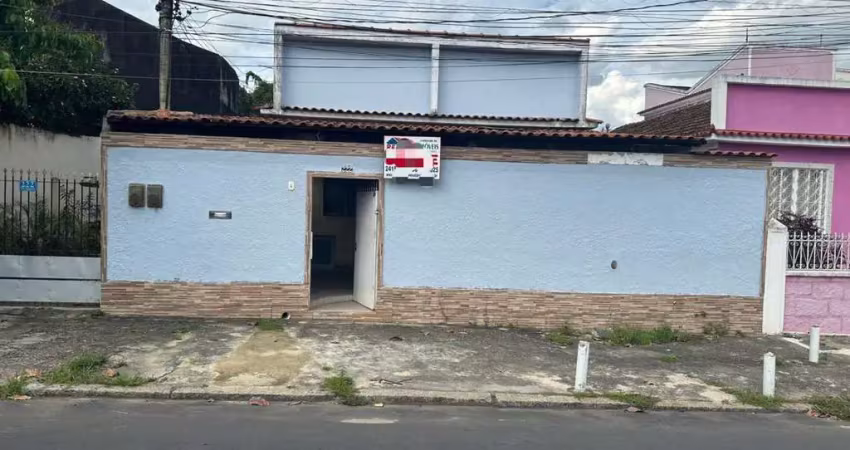 Casa com 3 quartos à venda em Campo Grande, Rio de Janeiro 