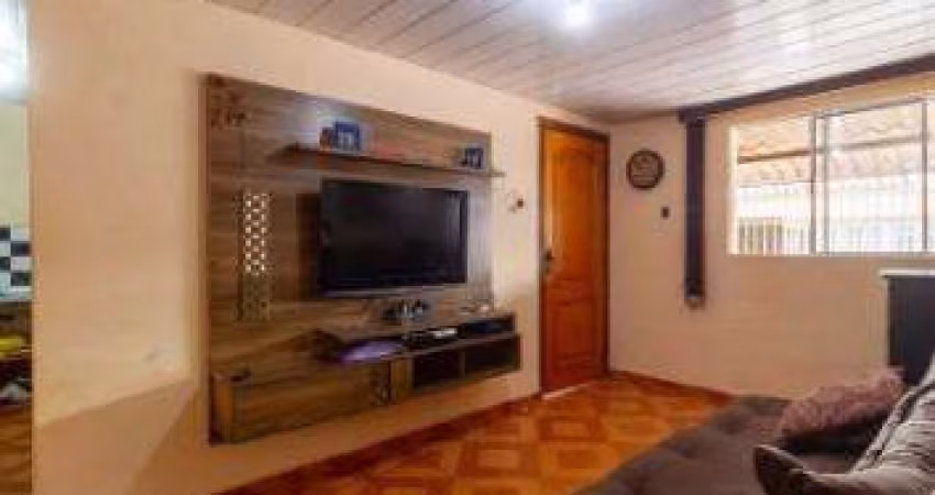 Casa com 5 quartos à venda no Várzea da Barra Funda, São Paulo 