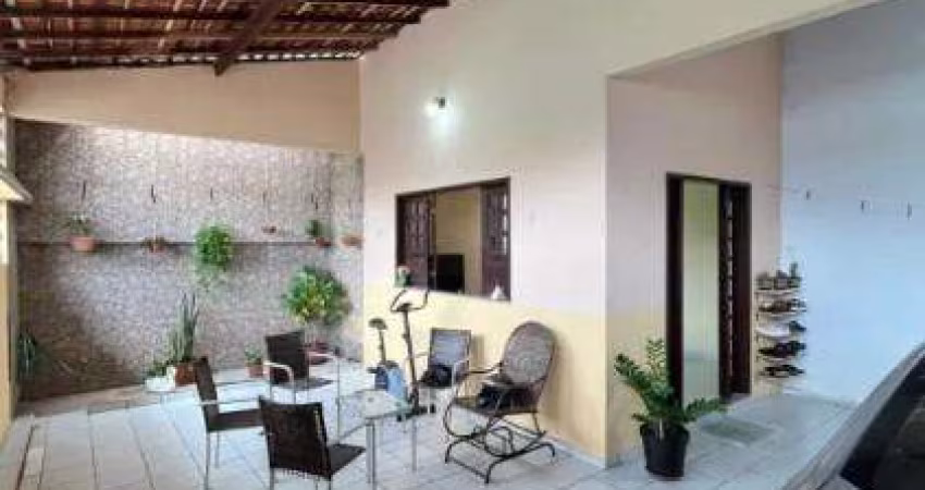 Casa com 3 quartos à venda em Guaianases, São Paulo 