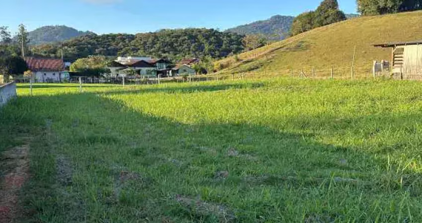 Terreno à venda na Rua dos Atiradores, Testo Central, Pomerode