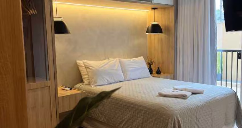 Apartamento à venda no Centro, Pomerode 