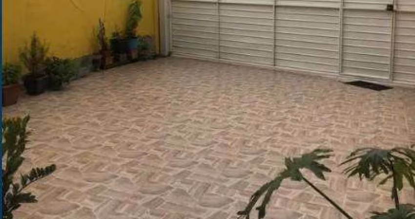 Casa com 2 quartos à venda no Jardim Roberto, Osasco 