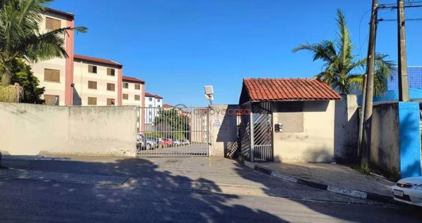 Apartamento com 2 quartos à venda na Rua Estado do Espírito Santo, Jardim Ivone, Poá