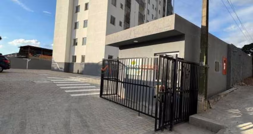 Apartamento com 2 quartos à venda na Rua Jorge Neto Falcão, 21, Guaianases, São Paulo