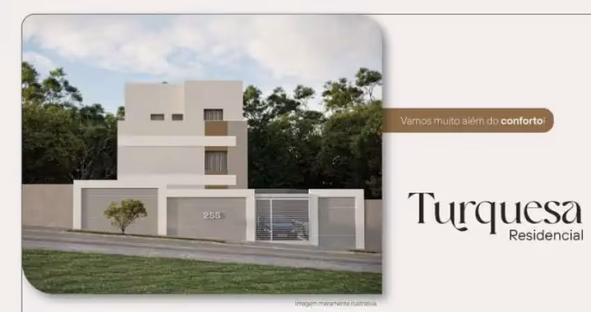 Casa com 2 quartos à venda na Santa Terezinha, Belo Horizonte 