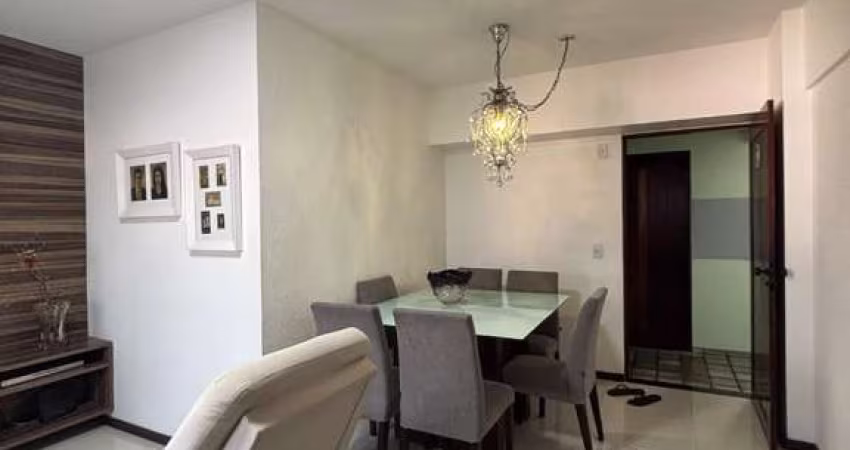 Apartamento com 3 quartos à venda na Rua São Francisco de Assis, 251, Jatiúca, Maceió