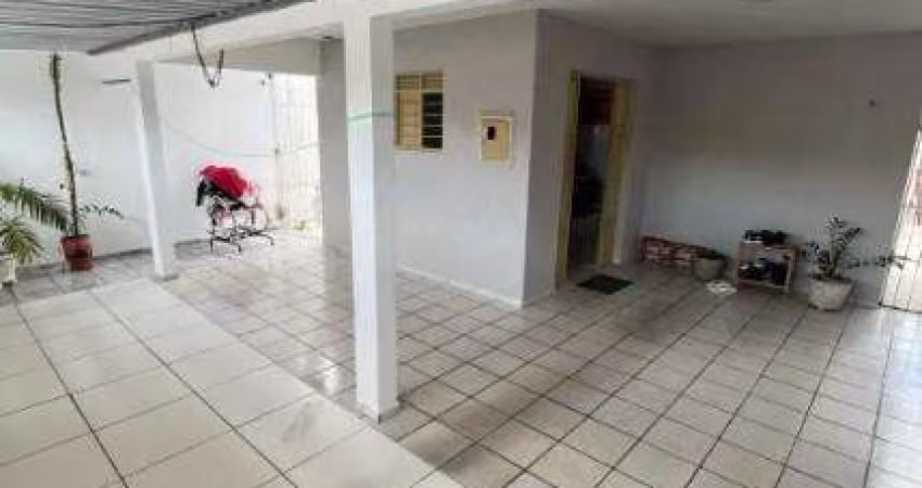 Casa com 3 quartos à venda na Bela Vista, Osasco 