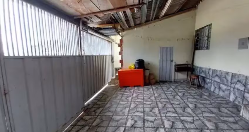 Casa com 3 quartos à venda no Serpa, Caieiras 