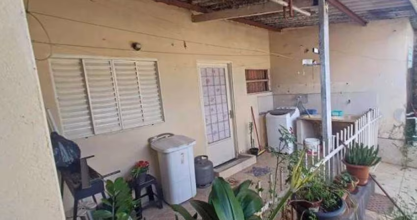 Casa com 3 quartos à venda na Vila Nina, São Paulo 
