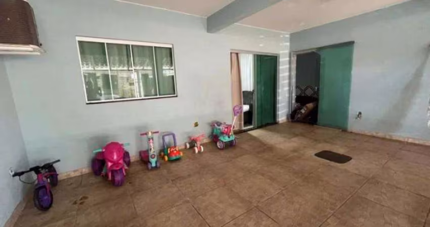 Casa com 3 quartos à venda na Brasilândia, São Paulo 