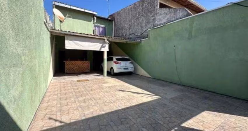 Casa com 4 quartos à venda no Parque Panamericano, São Paulo 