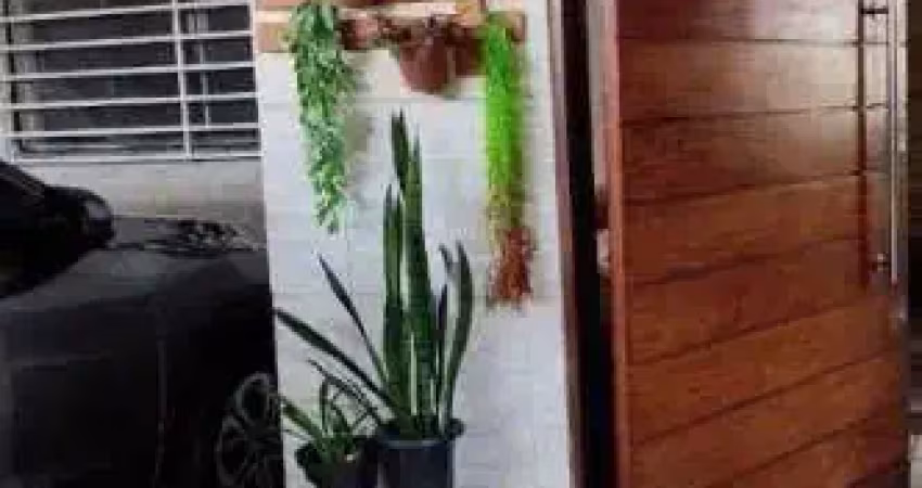 Casa com 3 quartos à venda em Santana, São Paulo 