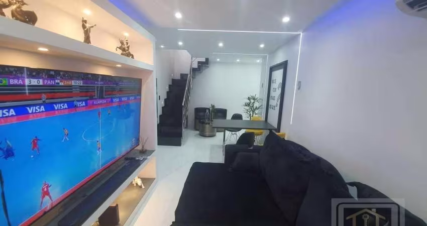 Cobertura com 4 quartos à venda na Vila Valqueire, Rio de Janeiro 