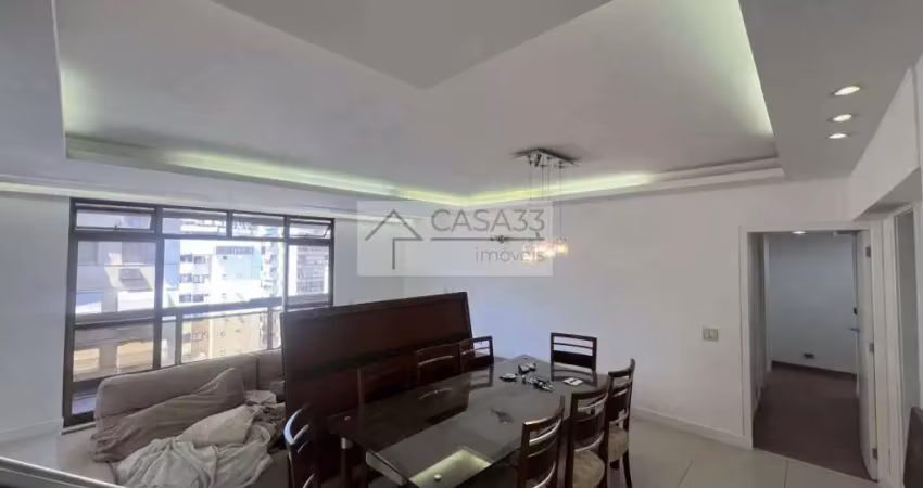 Apartamento com 3 quartos para alugar na Rua Domingues de Sá, 297, Icaraí, Niterói