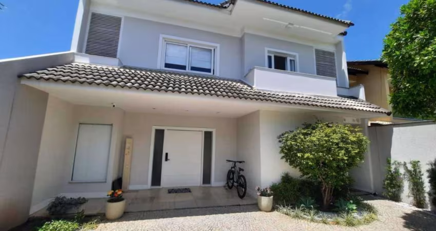 Casa com 4 quartos para alugar na Rua Procurador Machado Guimarães, 00, Barra da Tijuca, Rio de Janeiro
