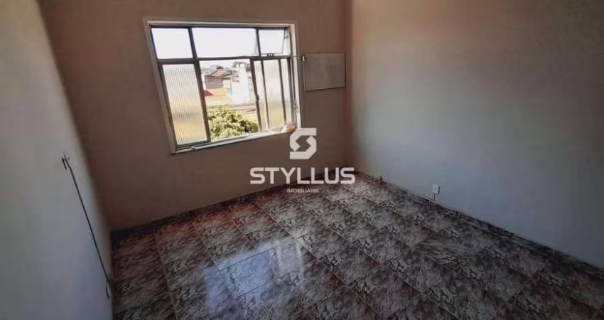Apartamento com 3 quartos à venda em Olaria, Rio de Janeiro 
