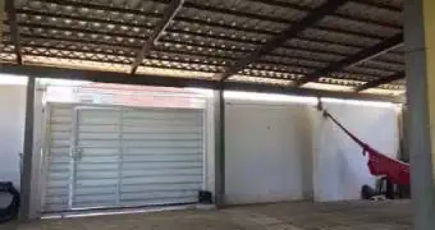 Casa com 3 quartos à venda na Vila Boa Vista, Barueri 